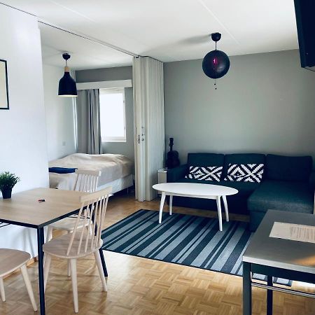 Tapiola City Apartment Espoo Kültér fotó