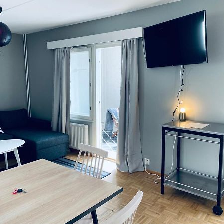 Tapiola City Apartment Espoo Kültér fotó