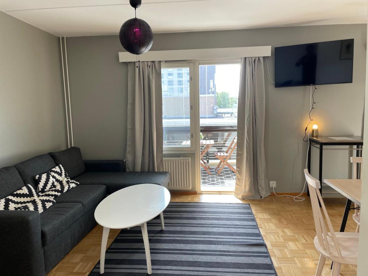 Tapiola City Apartment Espoo Kültér fotó