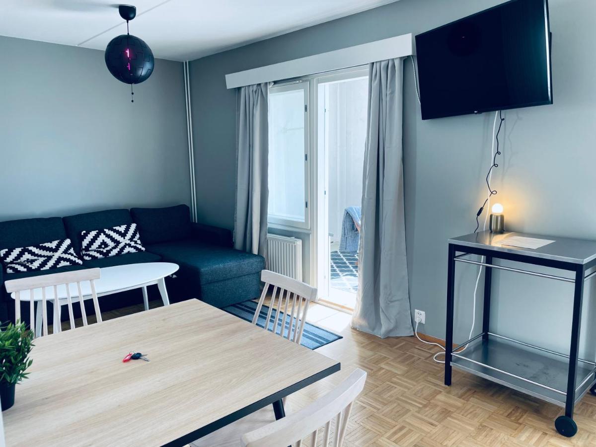 Tapiola City Apartment Espoo Kültér fotó